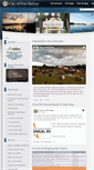 Mobile Screenshot of cityofportrichey.com